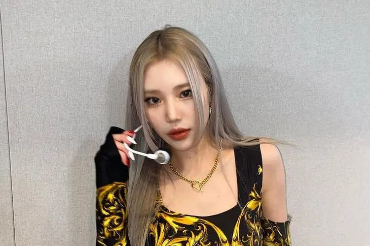 Alami Gejala Demam Ringan, JooE MOMOLAND Dinyatakan Positif Covid-19