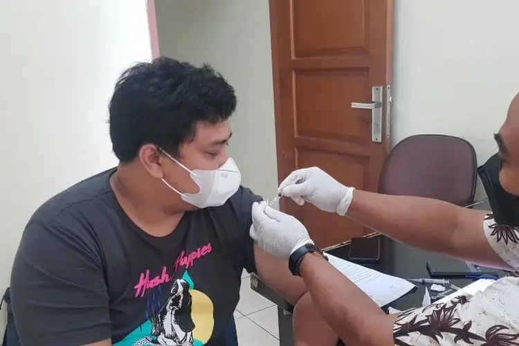 Siap Hadapi Lonjakan Kasus Covid-19, Ini Strategi Pemkab Bekasi
