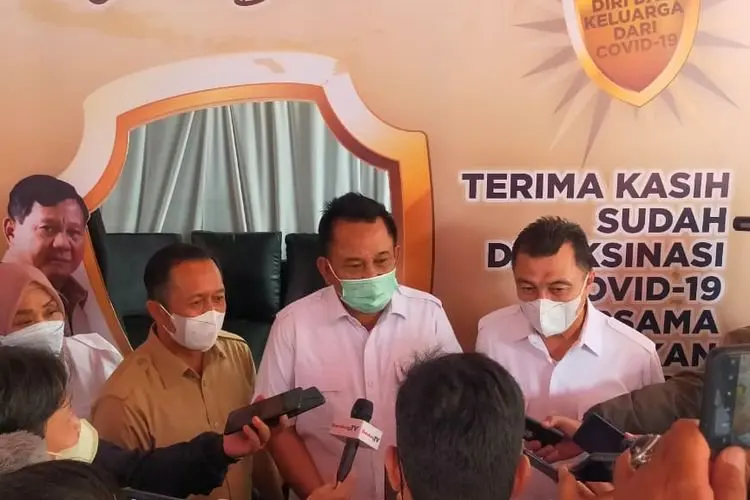 Gerindra Jawa Barat Siapkan Kader Terbaiknya Hadapi Pilgub Jabar 2024
