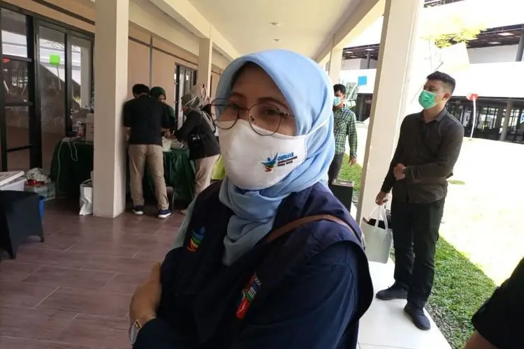 Kasus Covid-19 Dilingkungan Sekolah Kota Bogor Bertambah Jadi 85 Orang