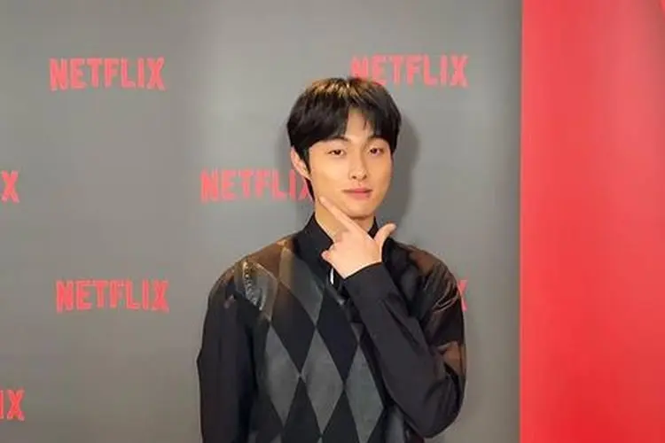 Suka Bernyanyi dan Nge-Rap, Ini Hal yang  Ingin Dilakukan Yoon Chan Young 'All Of Us Are Dead'