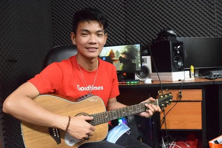 Polisi Bakal Periksa Panitia Konser Tri Suaka di Taman Anggur Kukulu Subang