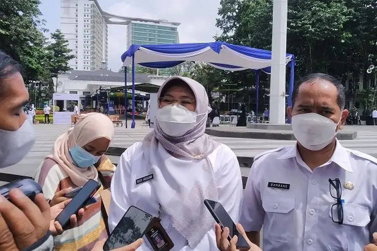 Disdik Tentukan PTM di Kota Bandung Usai Evaluasi Rampung