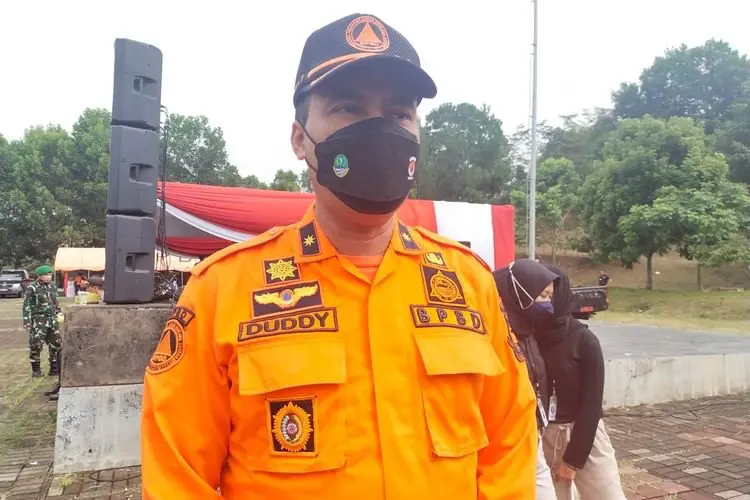 Waspada, Jalur Alternatif Menuju Wisata Lembang KBB Ini Ternyata Rawan Bencana