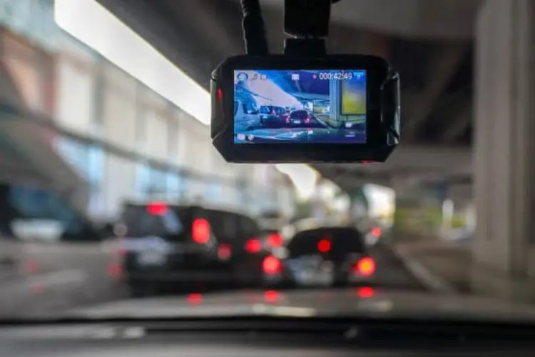 Empat Fungsi Dashcam Mobil Sangat Berguna Modus Begal sedang Marak
