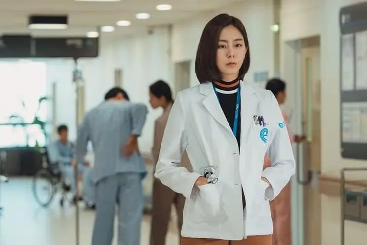 Spoiler Drama Korea Ghost Doctor Episode 11 : Go Seung Tak akan Akui Sesuatu Kepada Se Jin?