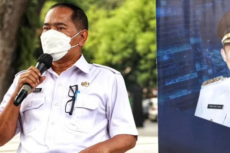 Lima Sekolah di Kota Bandung Ditutup Lantaran 12 Siswa dan 1 Guru Positif