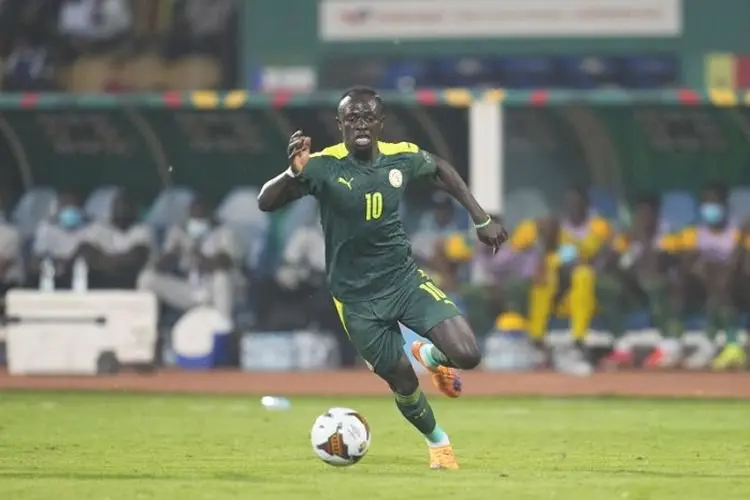 Prediksi, Prakiraan Pemain dan Link Live Streaming Semifinal Piala Afrika Burkina Faso vs Senegal