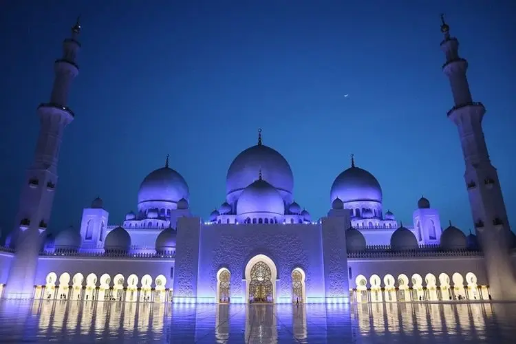 Dahsyat! Ini Tiga Keutamaan Menunaikan Sholat Dhuha