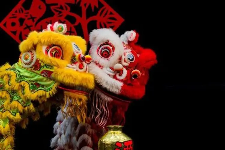 6 Spot Terbaik Nonton Pertunjukan Barongsai di Jakarta Saat Perayaan Tahun Baru Imlek 2025
