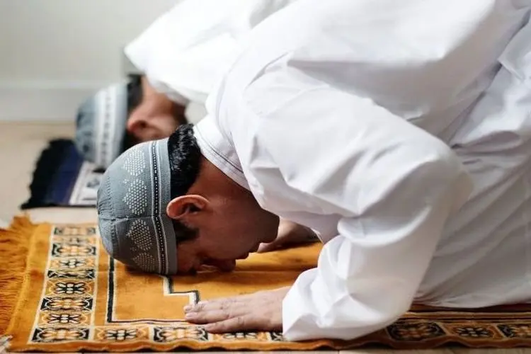 Tata Cara Sholat Dhuha, Lengkap Dengan Doanya