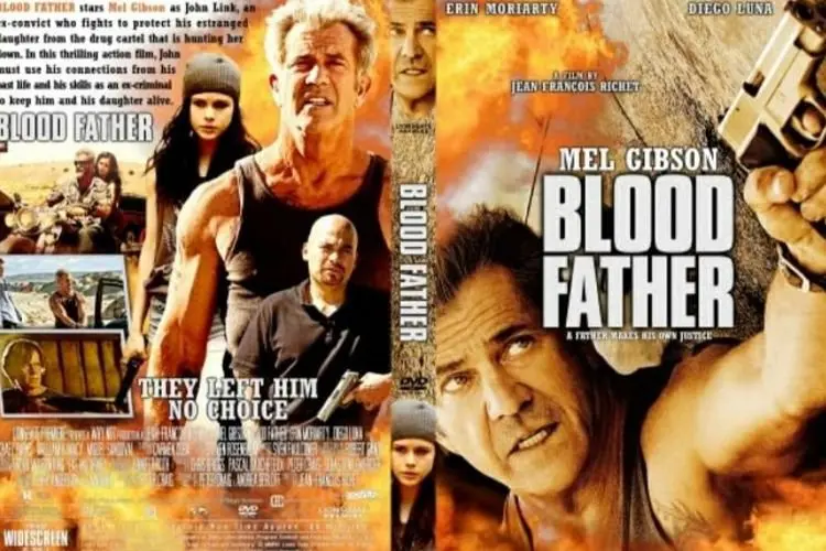 Sinopsis Film Blood Father yang Bakal Tayang Malam Ini di Bioskop TransTV