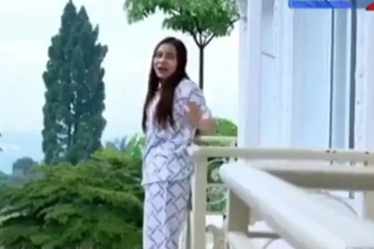 Sinopsis Ikatan Cinta 3 Februari 2022: Tak Kuat Ditinggal Irvan, Jessica Nekat Bunuh Diri?