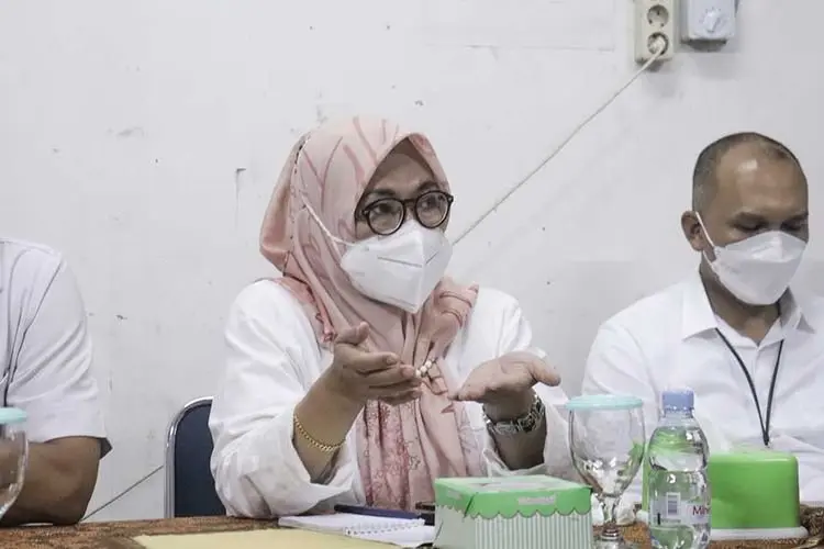 Strategi Sekda Kota Bogor Relokasi PKL Kawasan Suryakencana 