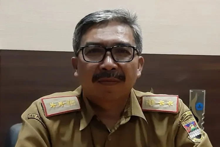 Disdik KBB Berikan Situs Web untuk Tuangkan Ide dan Gagasan para Guru