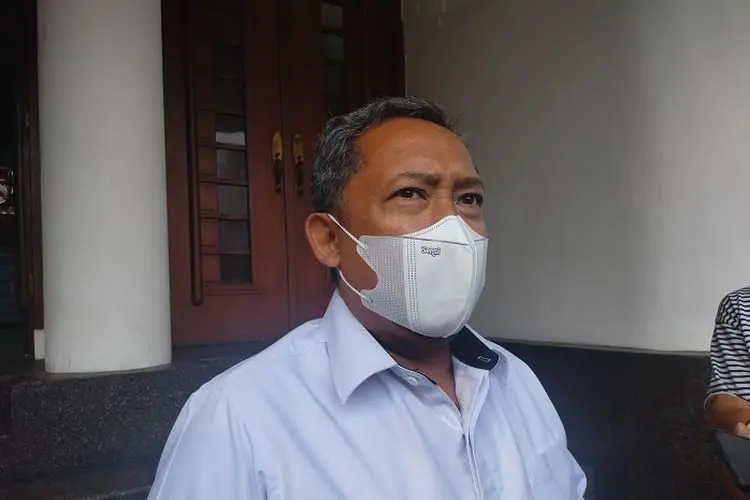Buntut Kerumunan Pertunjukan Barongsai, Pengeloa Mal Festival Citylink Diperiksa Pol PP