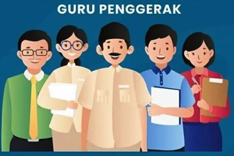 Disdik KBB Dukung Program Calon Guru Penggerak Yang Diinisiasi Kemendikbudristek