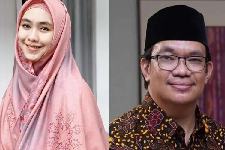 Isi Ceramah Oki Setiana Dewi Dianggap Menormalisasi KDRT, Gus Nadir: Istrimu Bukan Sasak Tinju