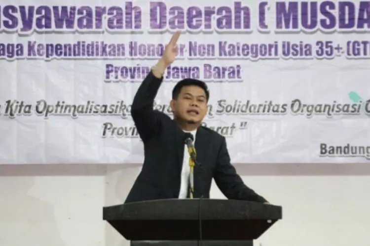 DPRD Jabar Prihatin dengan nasib Guru Honorer, Masih Kurang Perhatian Pemerintah