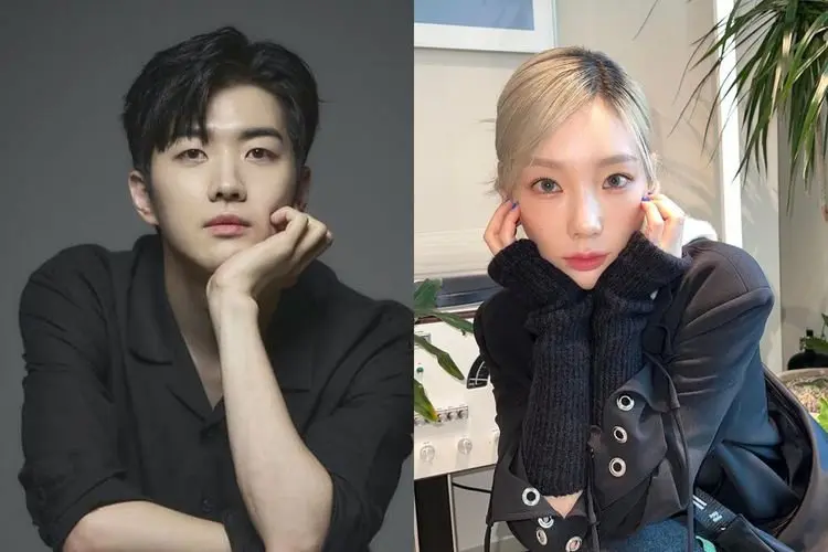 Jadi Fanboy, Kang Hoon Ungkap Alasan Menjadi Aktor Agar Bisa Bertemu Taeyeon SNSD
