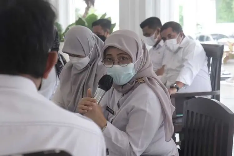 Kota Bogor Kembangkan Aplikasi Telemedicine, Konsultasi Dokter Gratis!!