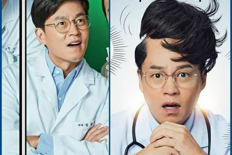 Sinopsis Dr. Park's Clinic Episode 5: Sa Mo-Rim Ingin Anak Ketiga, Ini yang Dilakukan Park Won Jang