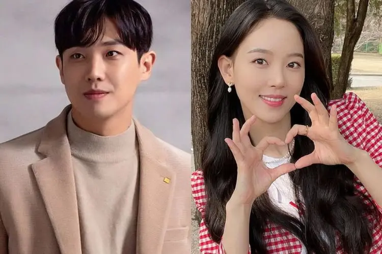 Satu Aktor dan Staf Dikonfirmasi Positif Covid-19, Syuting Drama 'Red Single Heart' Dibatalkan