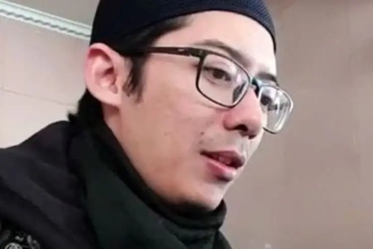 Sholat Terus Maksiat Jalan, Begini Kata Ustadz Handy Bonny Tanda Orang yang Masih STMJ