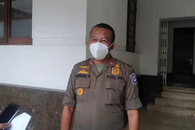 Satpol PP Tegaskan Pertunjukan Barongsai di Festival Citylink Tak Kantongi Izin