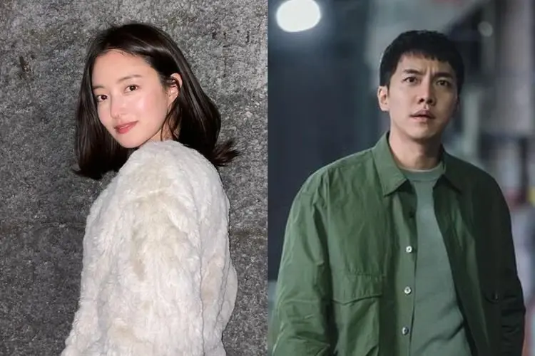 Lee Se Young Pertimbangkan Main Drama 'Love According to Law' Bareng Lee Seung Gi