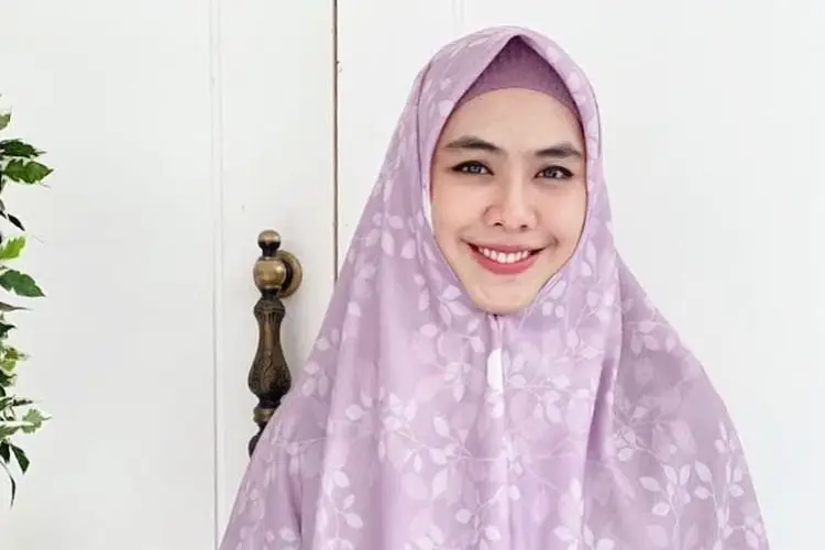 7 Golongan Ini Mati dalam Keadaan Syahid, Ustadzah Oki Setiana Dewi: Allah Ridhoi!