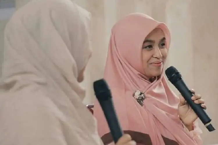 Dahsyat! Baca Amalan Ini Setelah Subuh, Fix Terbebas dari Api Neraka, Ustadzah Haneen Akira: Waktunya Mustajab