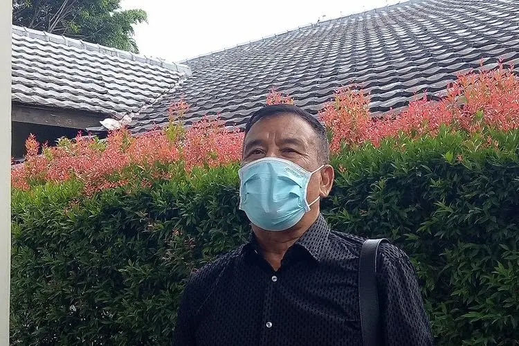 Soal Nasib Pemain Persib yang Terpapar Covid 19, Umuh Muchtar: Tidak Ada Sanksi!