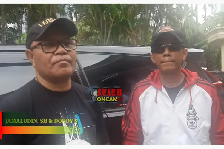 Konflik Doddy Sudrajat dan Haji Faisal Mulai Temukan Titik Terang, Pengacara Dua Belah Pihak Sudah Komunikasi