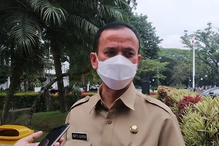 Mal Festival Citylink Bandung Ditutup Tiga Hari, Buntut Insiden Kerumunan Barongsai