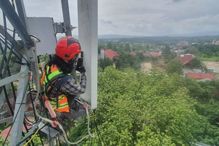 Jaringan 4G XL Axiata Jangkau Sebagian Besar Kecamatan di Sulawesi Tenggara