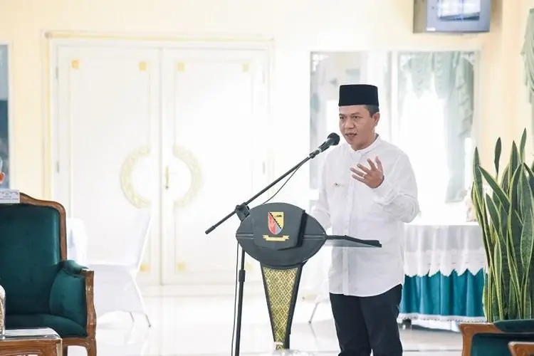 PVMBG Tetapkan 3 Titik Calon Lahan Relokasi Warga Korban Bencana Kampung Giri Awas Pangalengan
