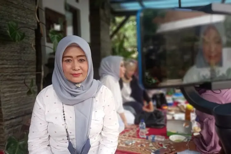 Jelang Muscab ke V DPC Iwapi Kabupaten Bogor, Sejumlah Ketua Ranting Kecewa Gegara Ini...