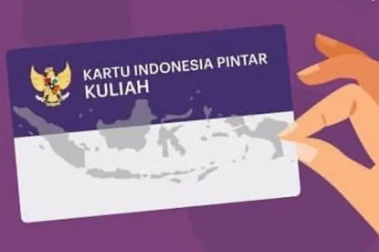 Simak Tahapannya! KIP Kuliah Sudah Dibuka, Klik Link Pendaftaran di kip-kuliah.kemdikbud.go.id 