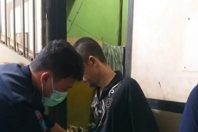 Ada Dugaan Jual Beli Kamar Tahanan di Lapas Cipingang, Begini Pernyataan Kalapas