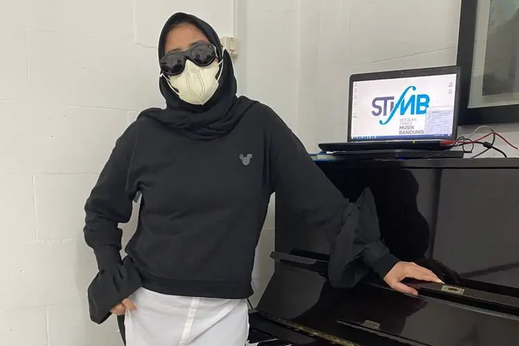 Tempati Kampus Baru, Nicky Astria: STiMB Jadi Kampus Musik Digital
