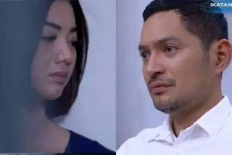 Sinopsis Ikatan Cinta 4 Februari 2022: Elsa Mulai Hilang Rasa Pada Nino, Perceraian di Depan Mata?
