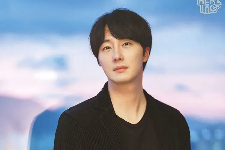 Terinfeksi di Lokasi Syuting 'SNL Korea', Jung Il Woo Dinyatakan Positif Covid-19