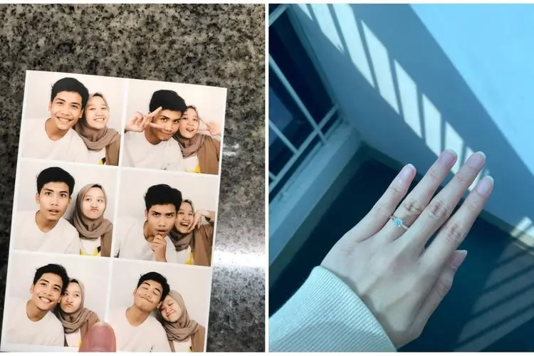 Bintang Emon Lamar Sang Kekasih, Netizen Singgung Arafah