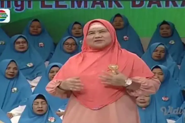 Isi Ceramah Oki Setiana Dewi Tuai Kontroversi, Begini Kata Mamah Dedeh Soal KDRT dalam Islam