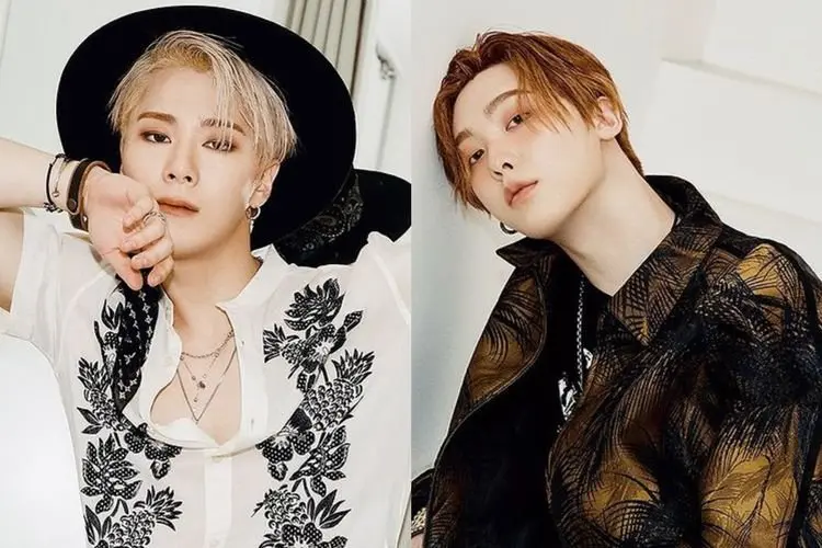 AROHA Bersiap! Moonbin dan Sanha ASTRO Dikonfirmasi Comeback Bulan Depan dengan Album Baru