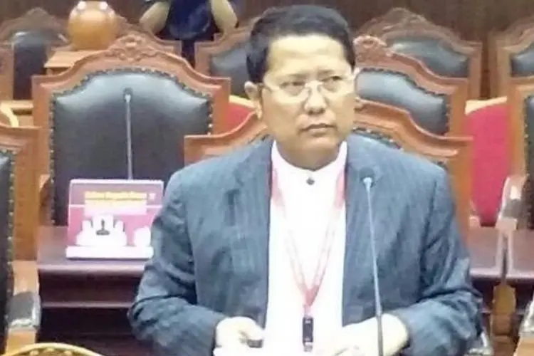 MUI Turut Komentari Isi Ceramah Oki Setiana Dewi yang Dianggap Normalisasi KDRT