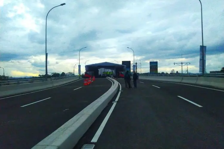 Jalan Lingkar Padalarang Segera Dibangun, Hengky Pilih Tanggal Cantik untuk Groundbreaking