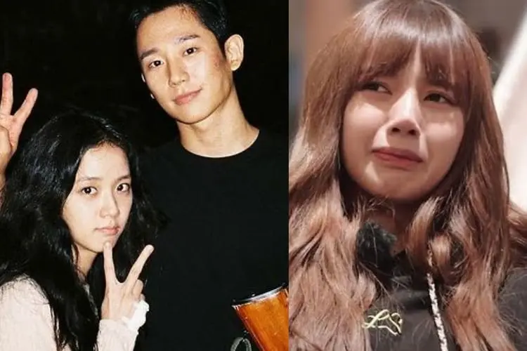 Jisoo Ungkap Reaksi Lisa BLACKPINk saat Tahu Drma 'Snowdrop' Sad Ending