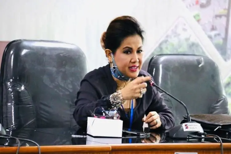 Nasdem Kota Bogor Segera Jaring Bacaleg, Targetkan 10 Kursi di Tahun 2024